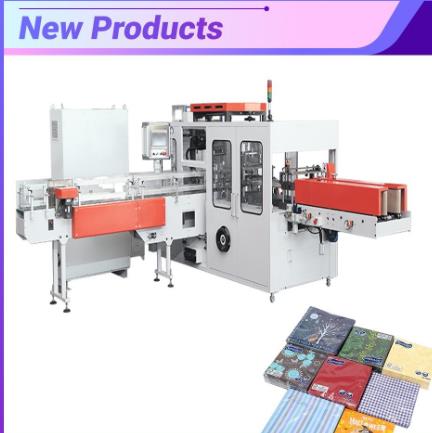 Essential product knowledge for small tissue making machine